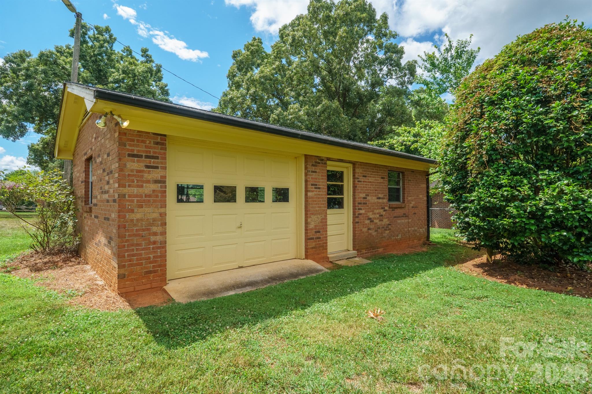 1602 Arden Drive — Lincolnton