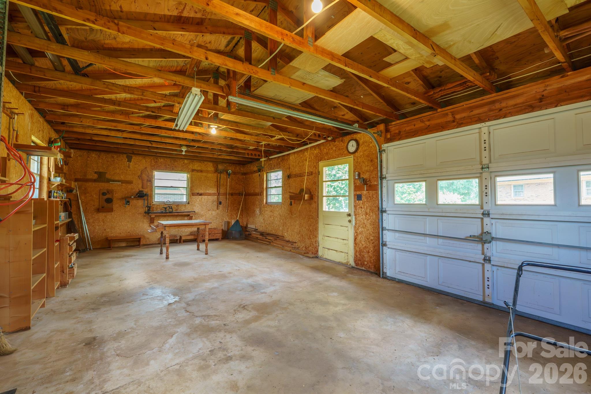 1602 Arden Drive — Lincolnton