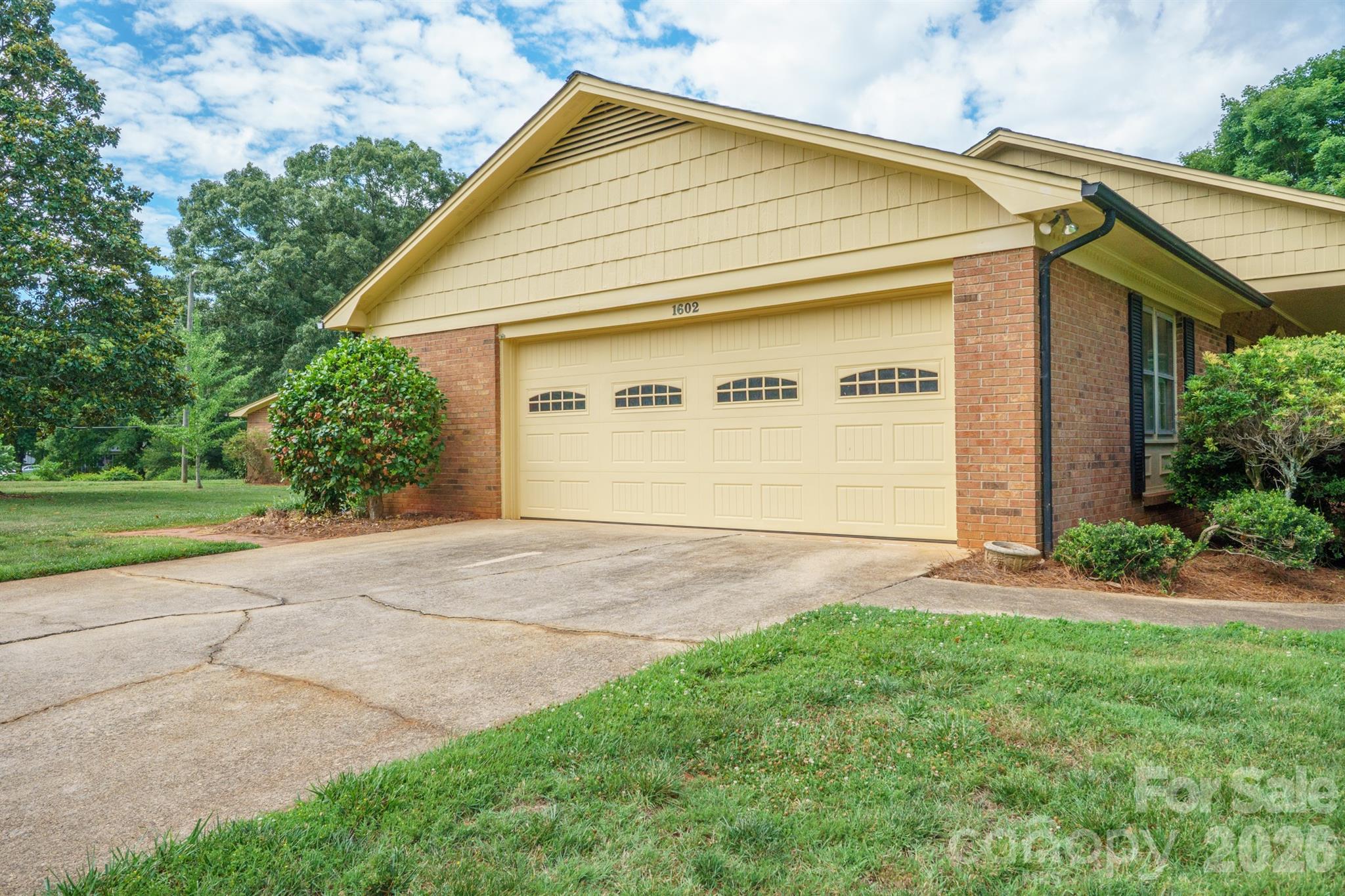 1602 Arden Drive — Lincolnton