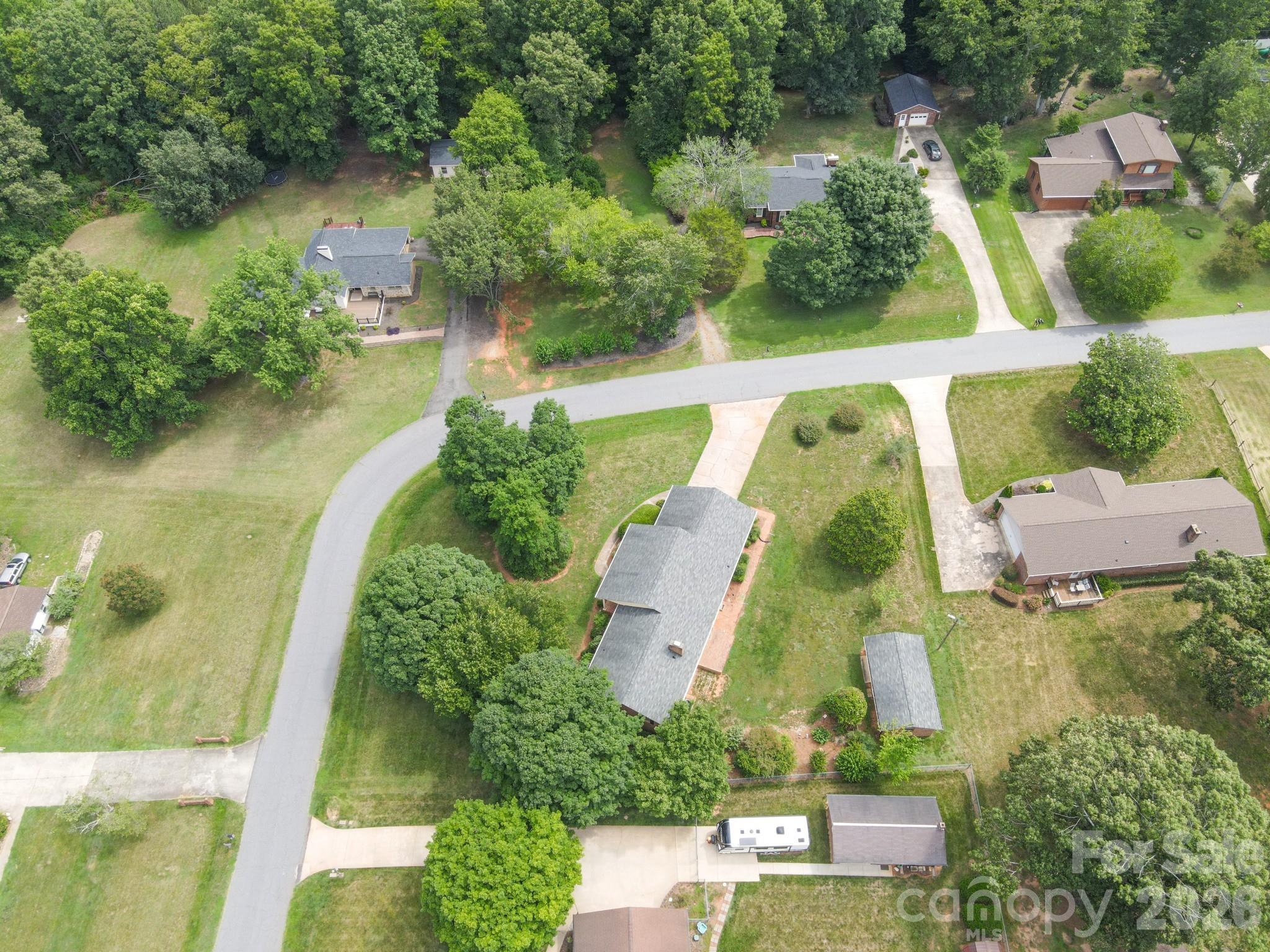 1602 Arden Drive — Lincolnton