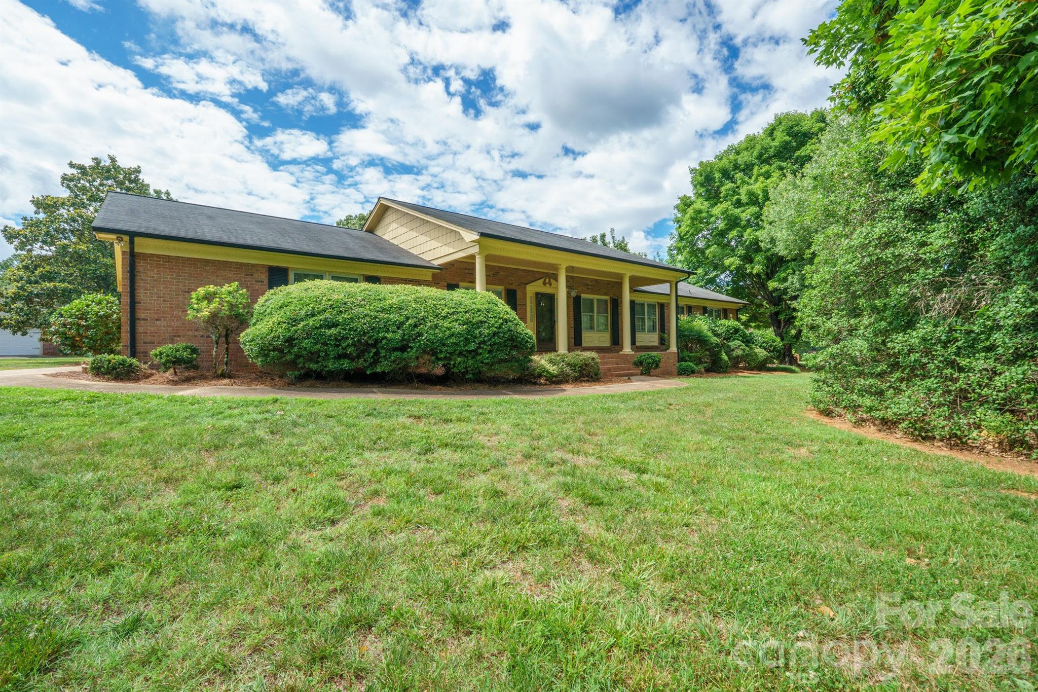 1602 Arden Drive — Lincolnton