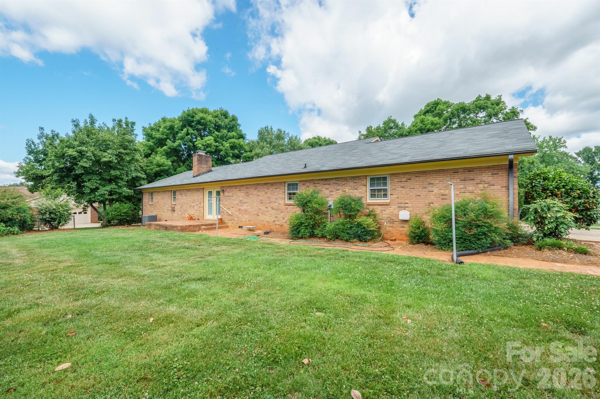1602 Arden Drive — Lincolnton