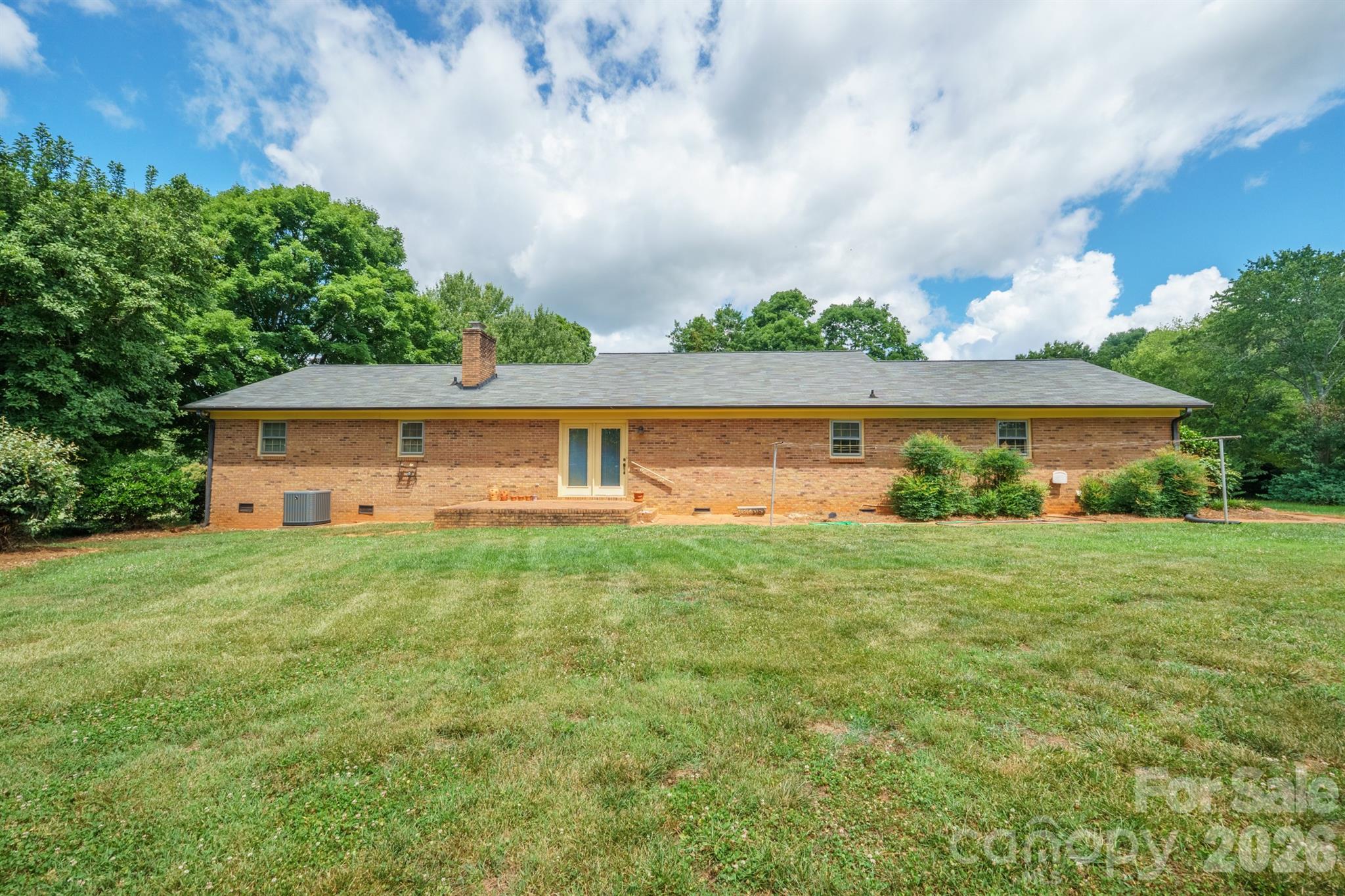 1602 Arden Drive — Lincolnton