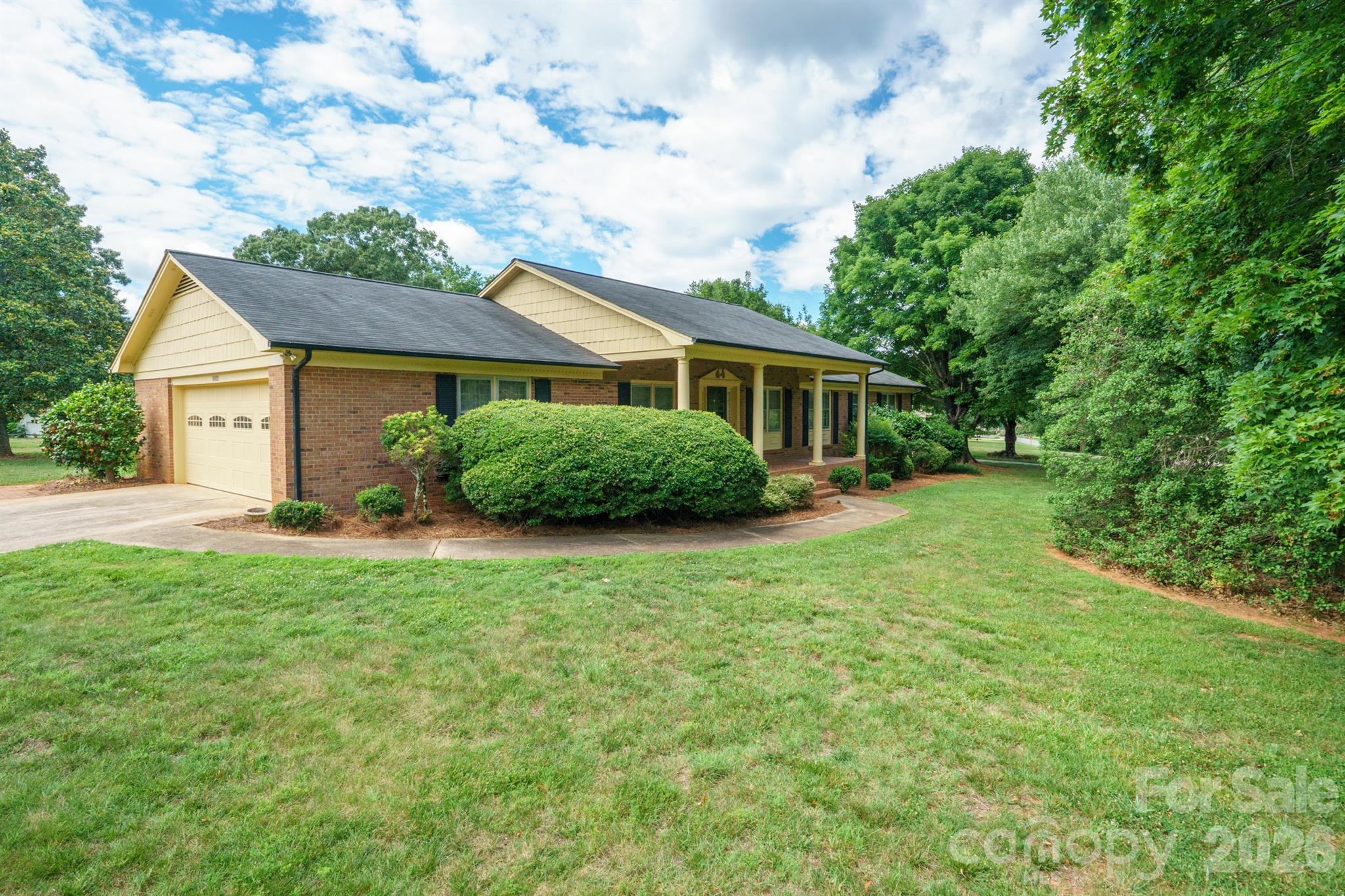 1602 Arden Drive — Lincolnton