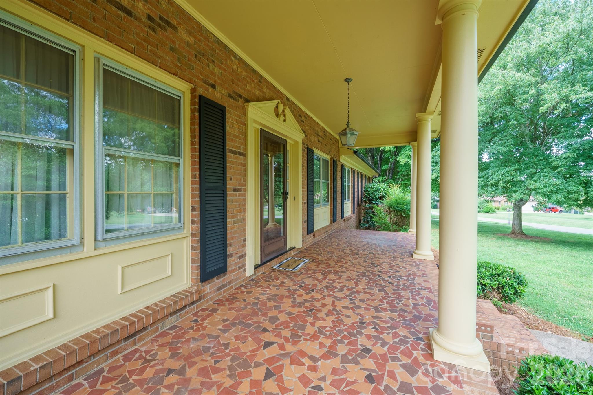 1602 Arden Drive — Lincolnton