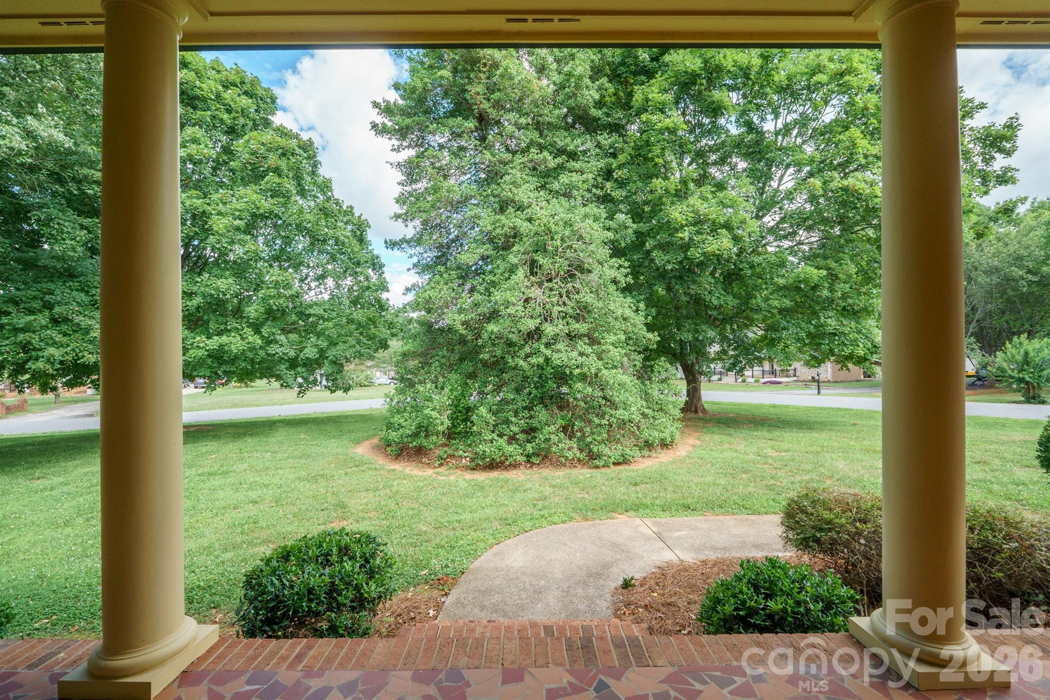1602 Arden Drive — Lincolnton