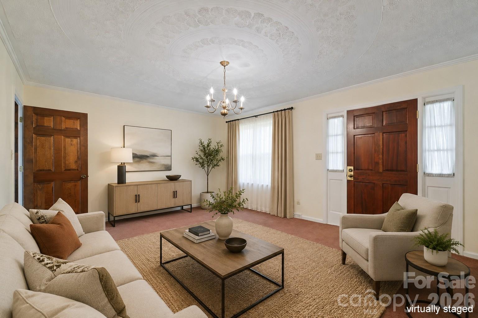 1602 Arden Drive — Lincolnton