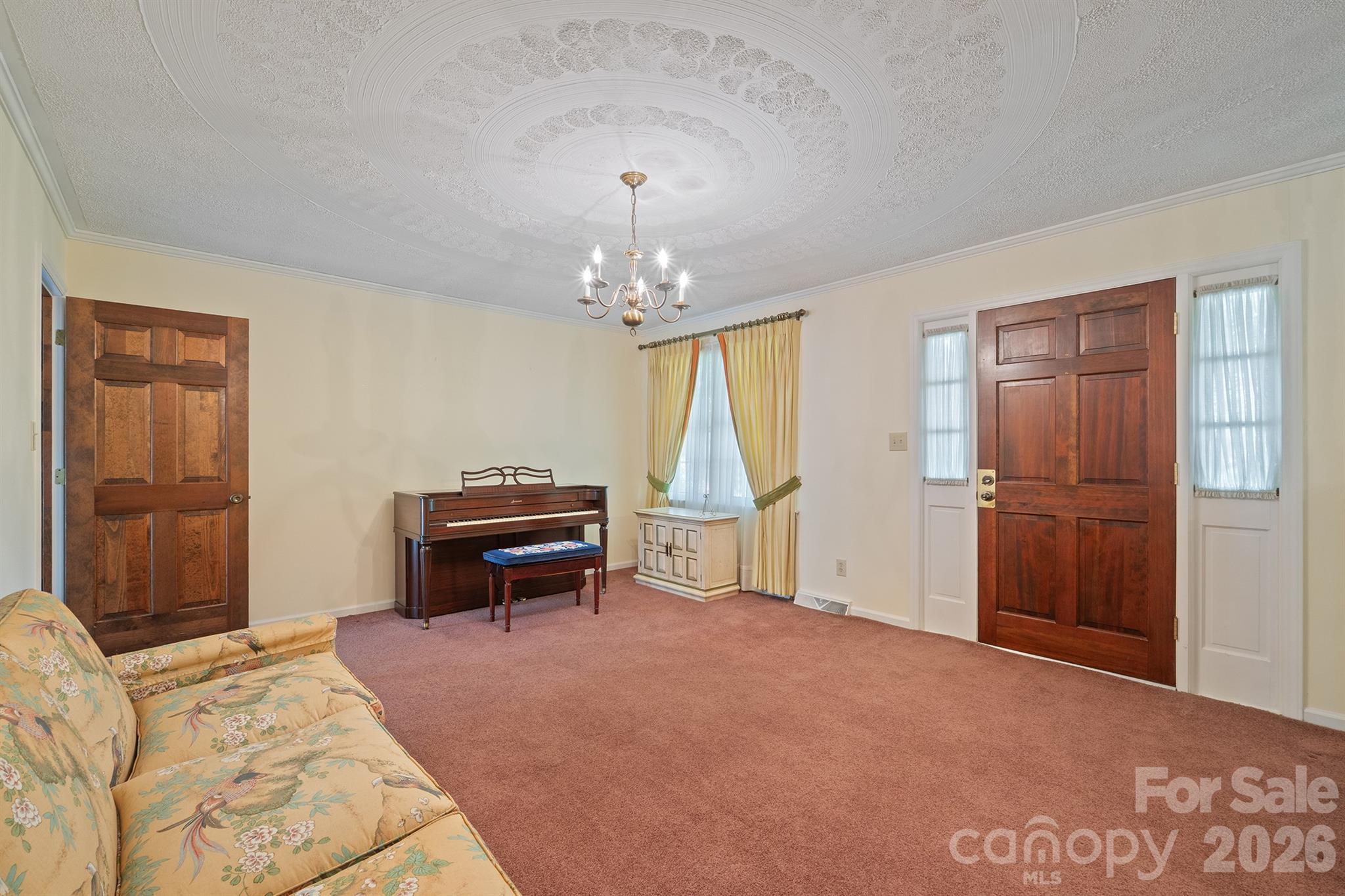 1602 Arden Drive — Lincolnton