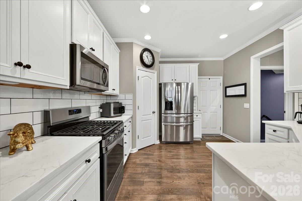 3093 Hartson Pointe Drive — Fort Mill