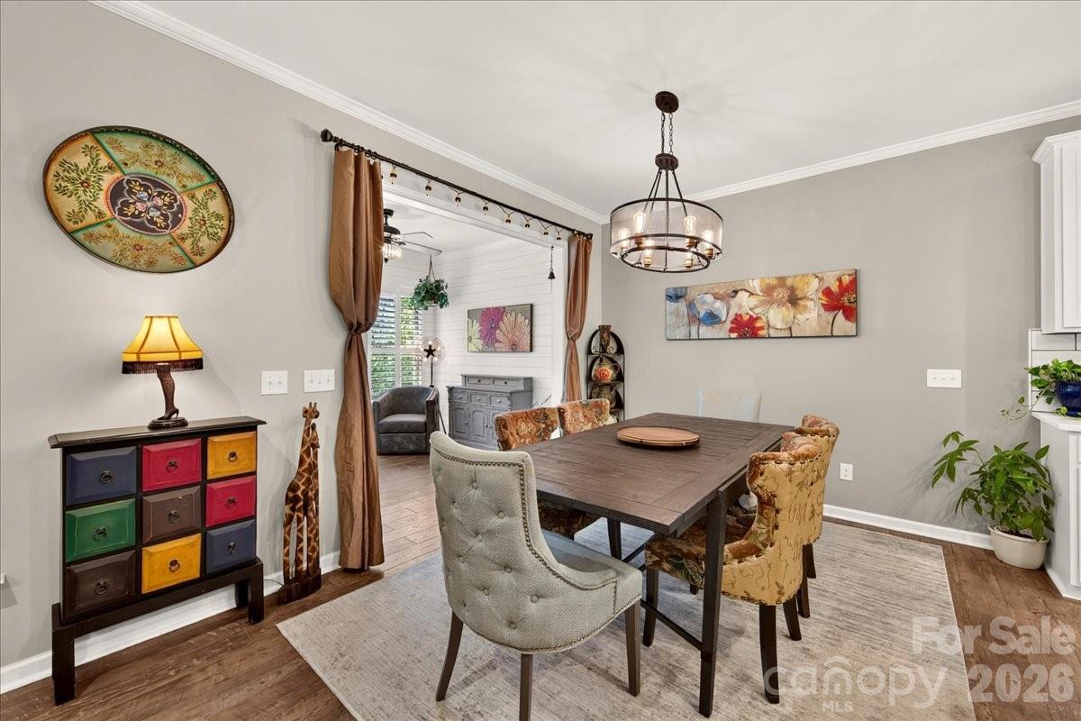 3093 Hartson Pointe Drive — Fort Mill