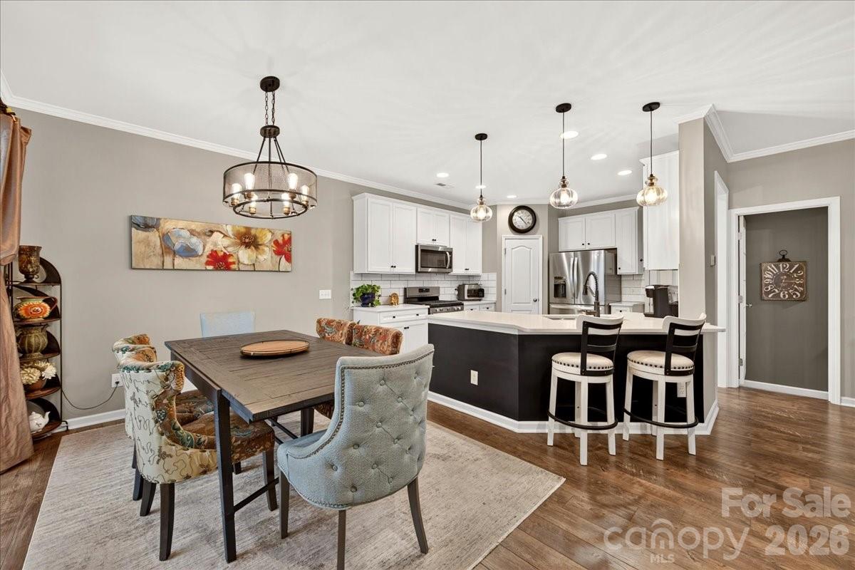 3093 Hartson Pointe Drive — Fort Mill