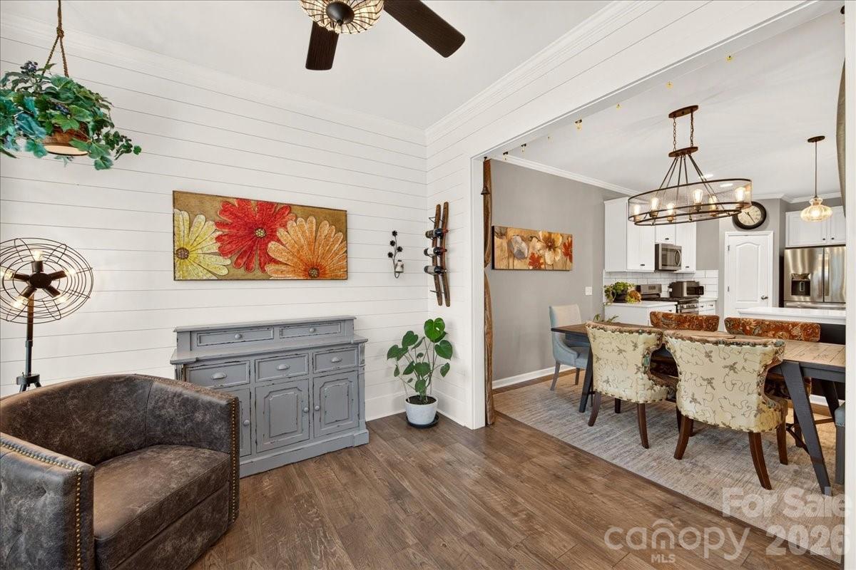 3093 Hartson Pointe Drive — Fort Mill