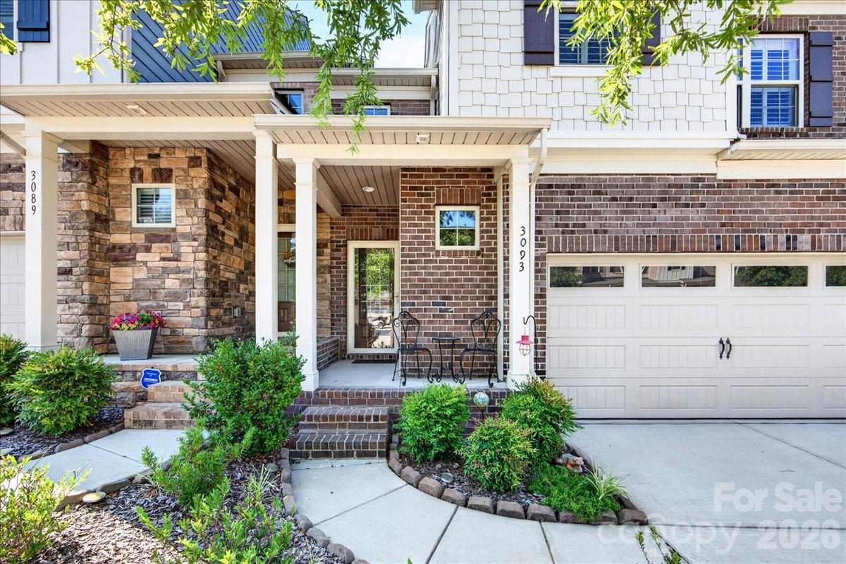 3093 Hartson Pointe Drive — Fort Mill