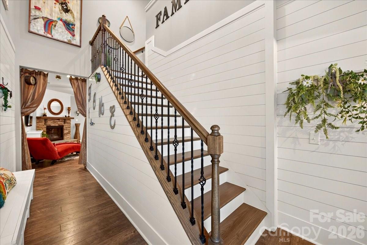 3093 Hartson Pointe Drive — Fort Mill