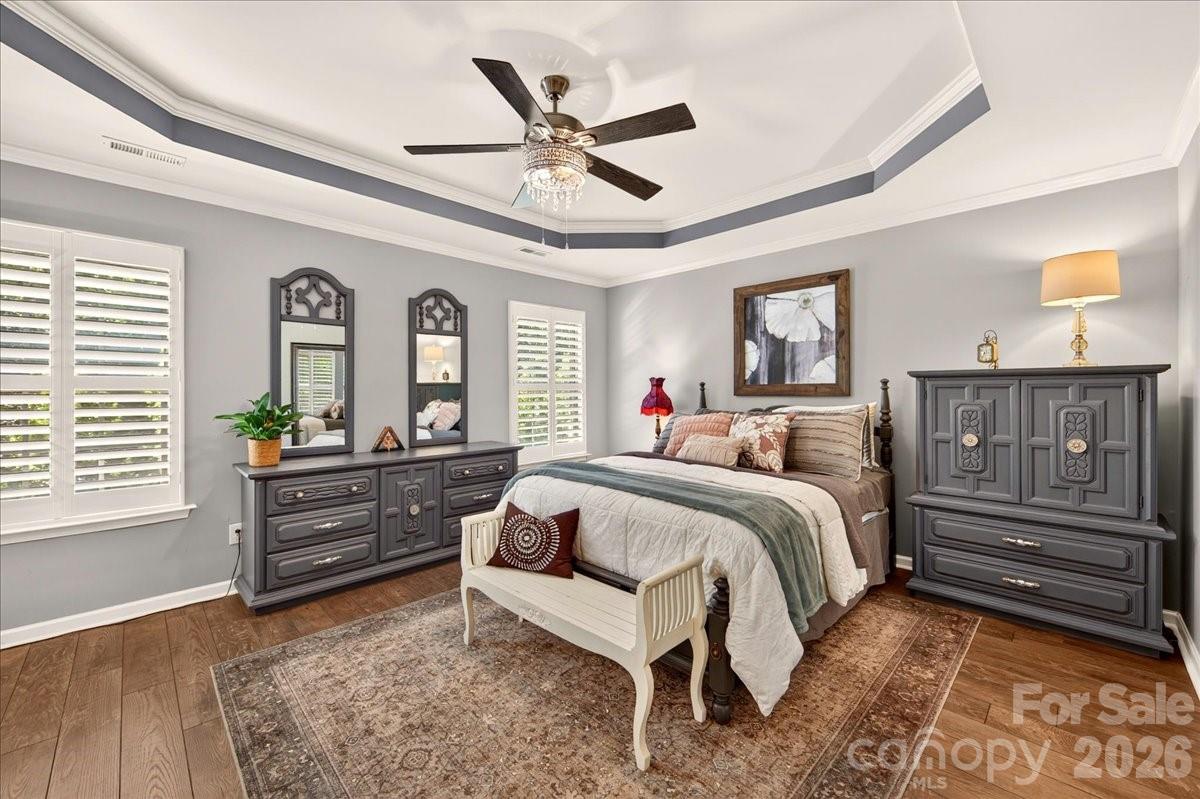 3093 Hartson Pointe Drive — Fort Mill