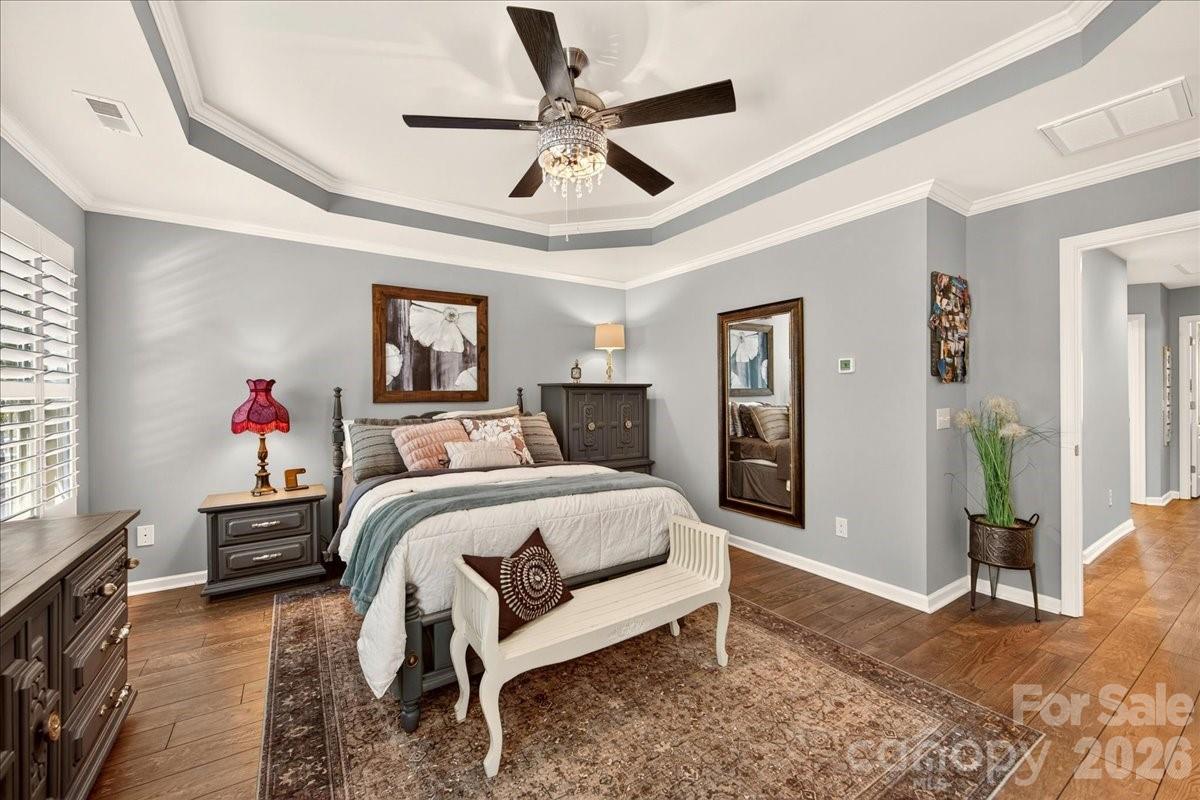 3093 Hartson Pointe Drive — Fort Mill