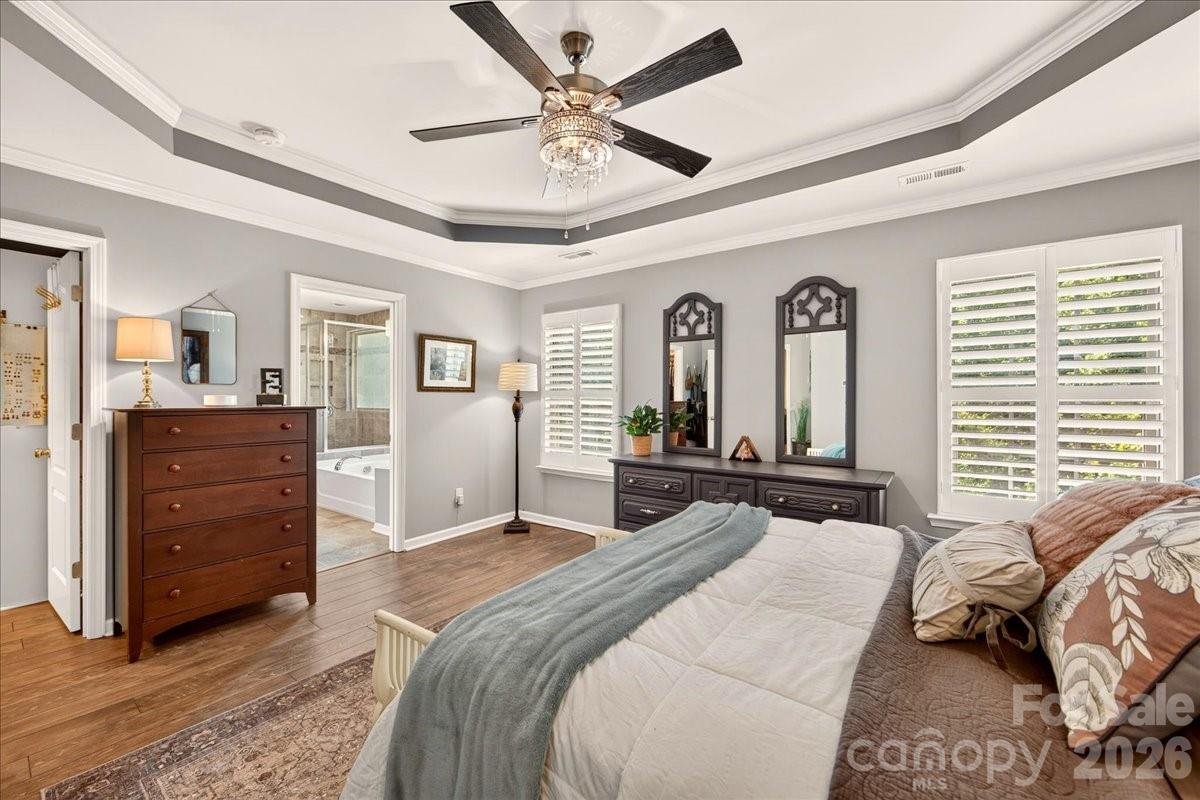 3093 Hartson Pointe Drive — Fort Mill