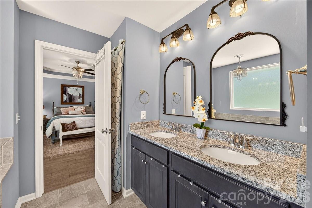 3093 Hartson Pointe Drive — Fort Mill
