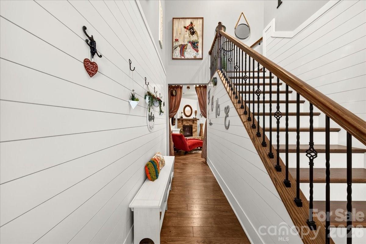 3093 Hartson Pointe Drive — Fort Mill