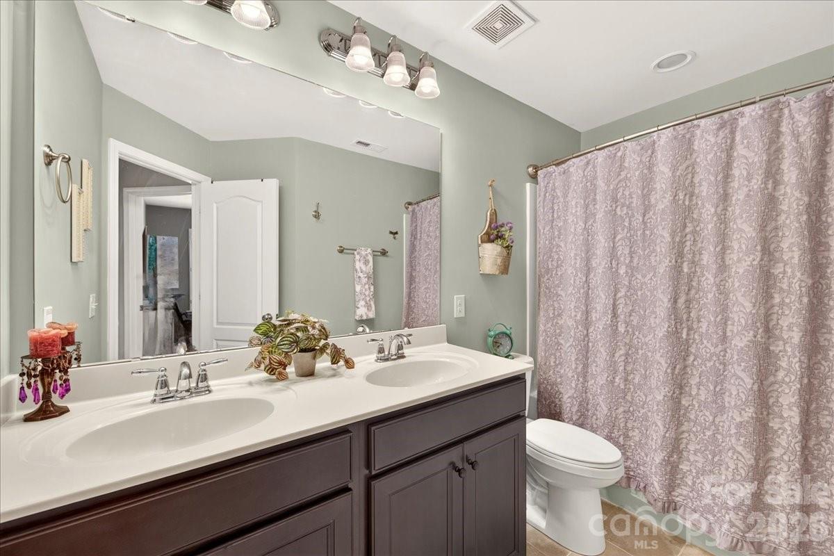3093 Hartson Pointe Drive — Fort Mill