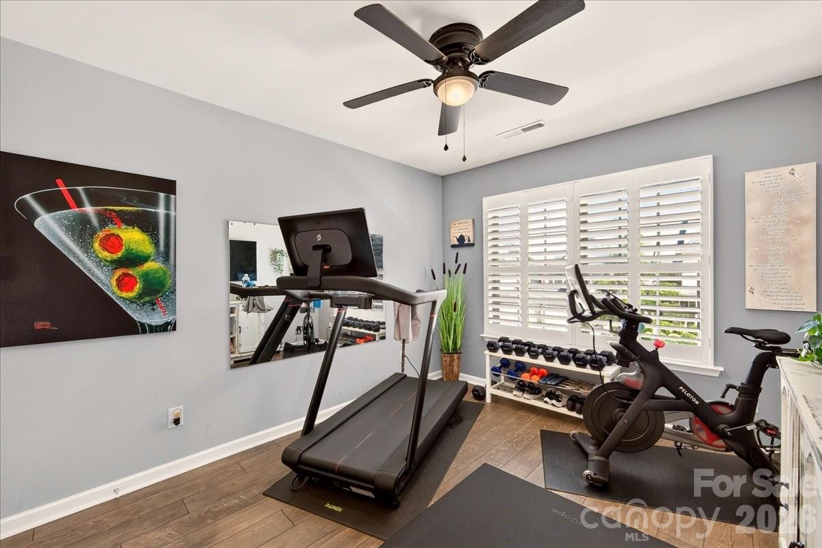 3093 Hartson Pointe Drive — Fort Mill