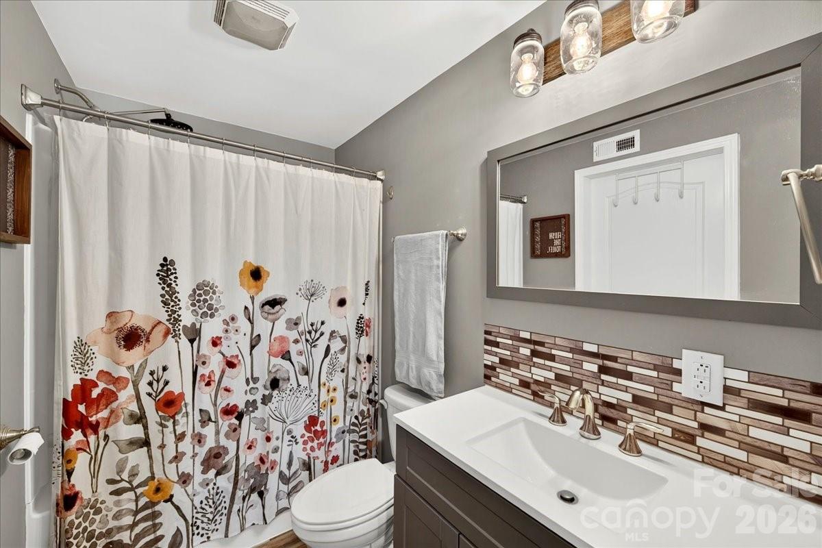 3093 Hartson Pointe Drive — Fort Mill