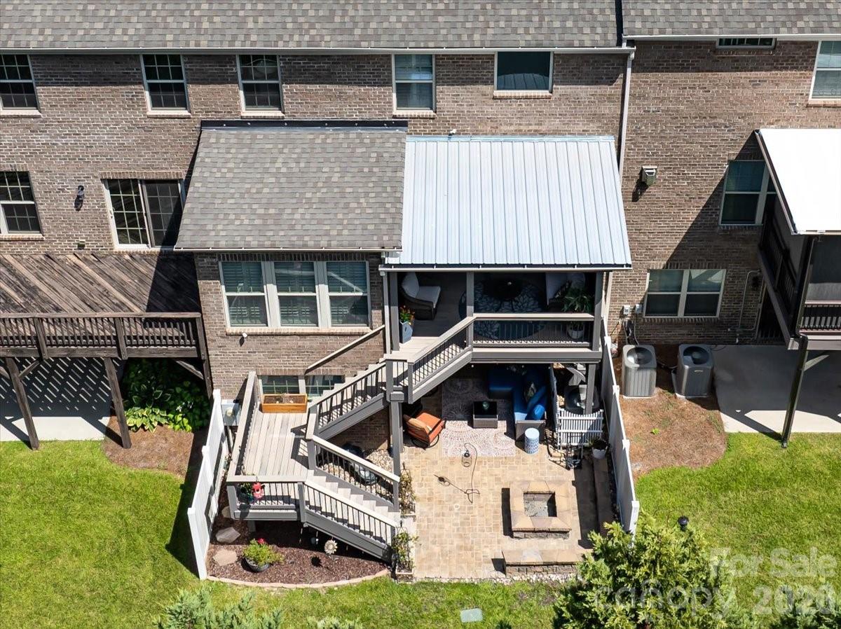 3093 Hartson Pointe Drive — Fort Mill