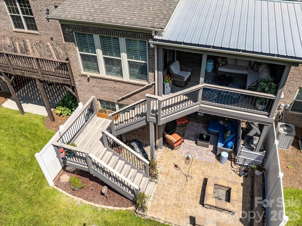 3093 Hartson Pointe Drive — Fort Mill