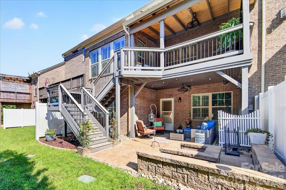 3093 Hartson Pointe Drive — Fort Mill