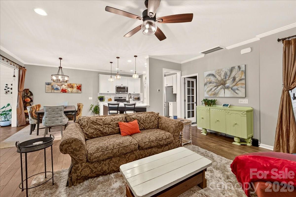 3093 Hartson Pointe Drive — Fort Mill