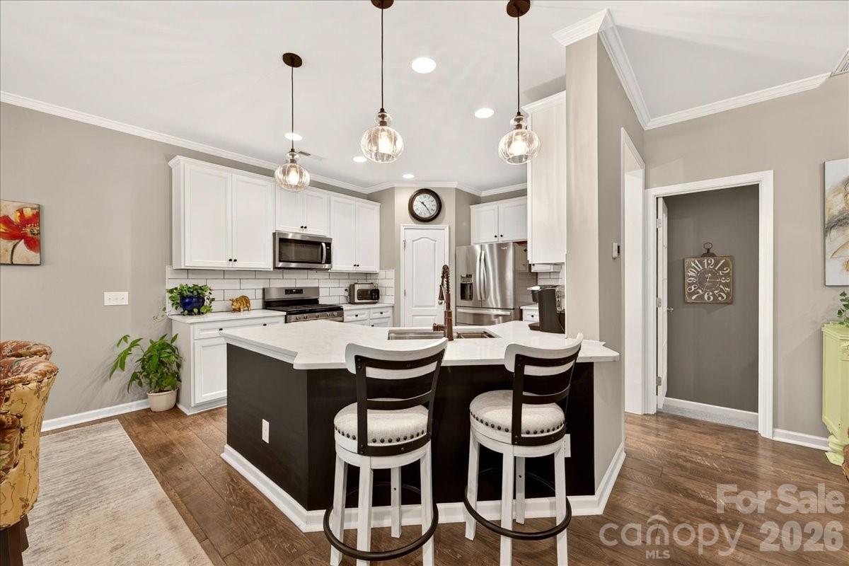 3093 Hartson Pointe Drive — Fort Mill
