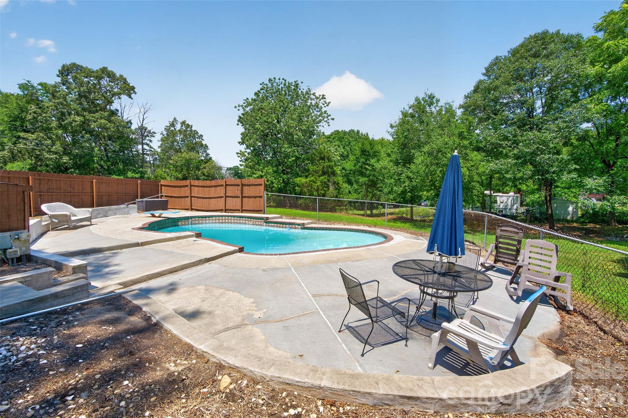 7040 Pear Tree Road — Charlotte