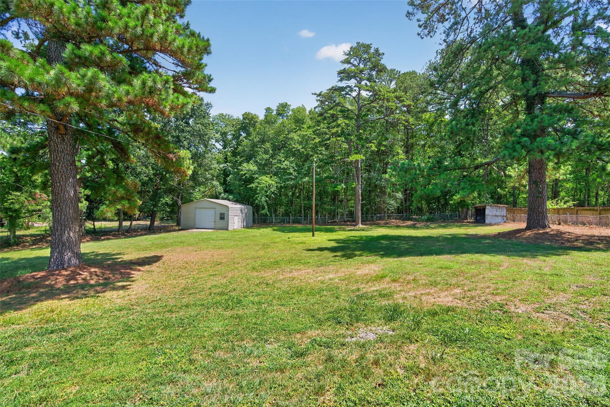 7040 Pear Tree Road — Charlotte