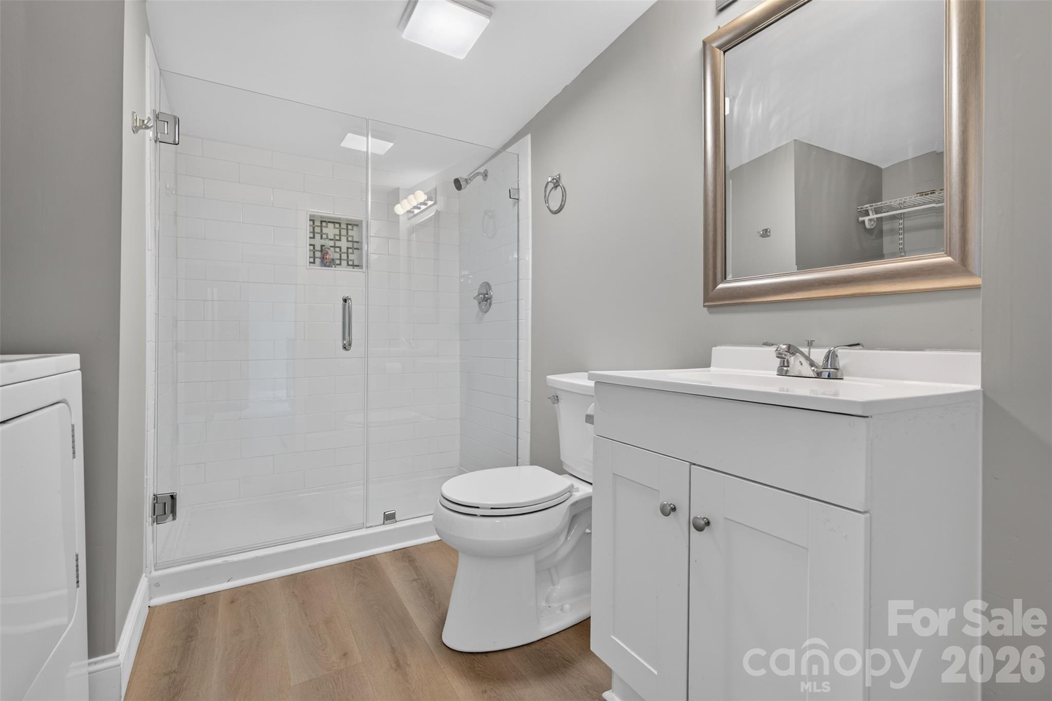 7040 Pear Tree Road — Charlotte