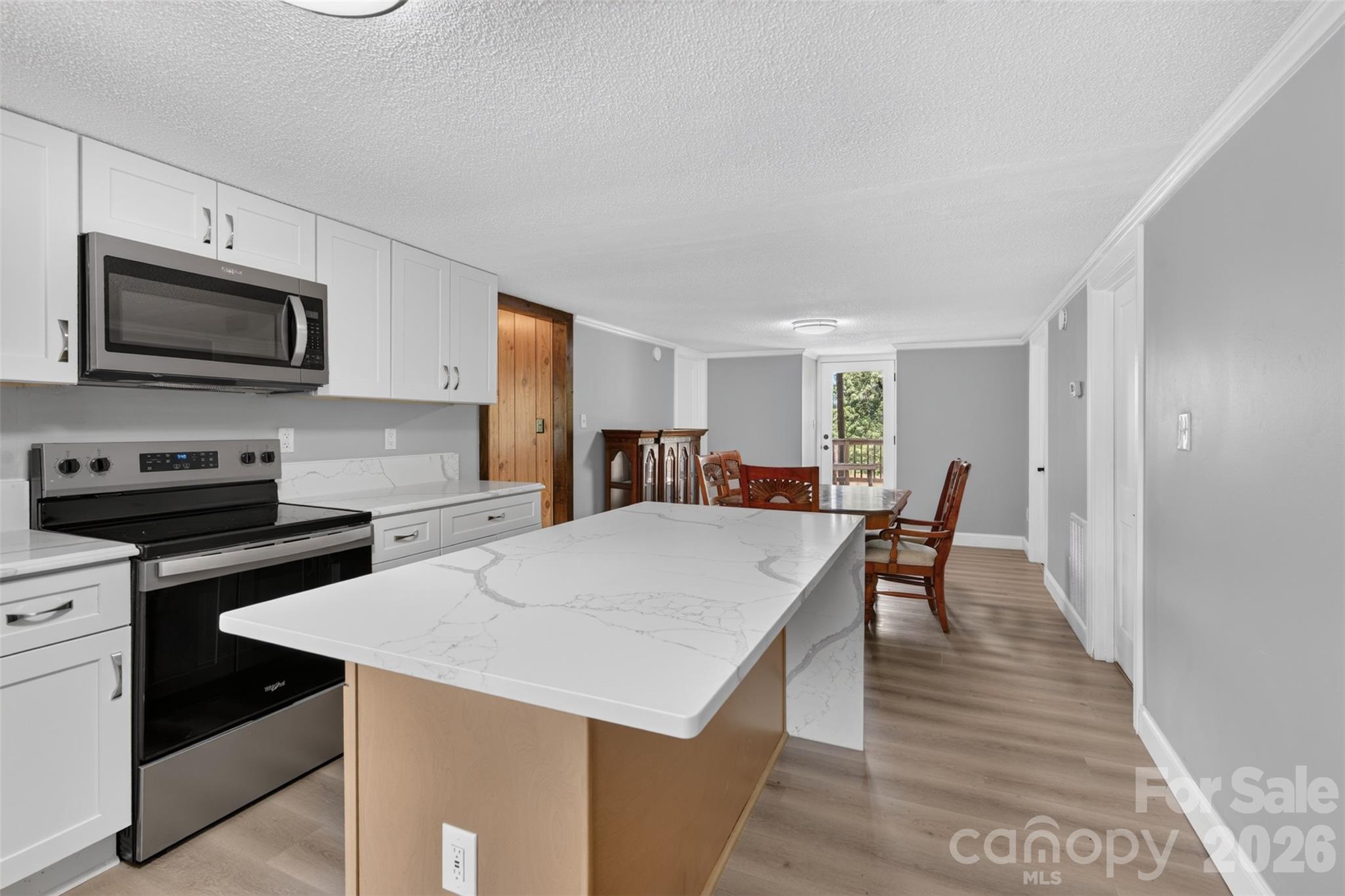 7040 Pear Tree Road — Charlotte