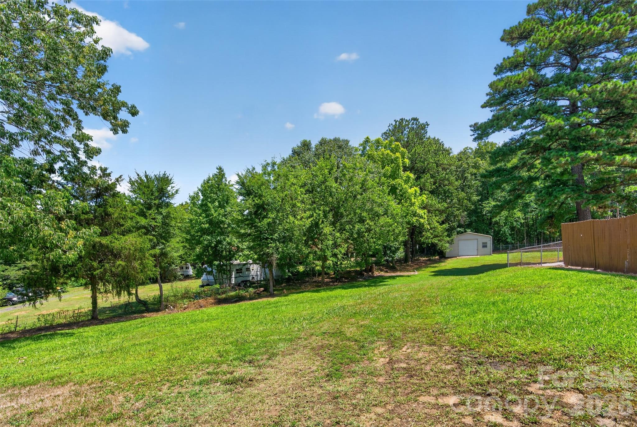 7040 Pear Tree Road — Charlotte