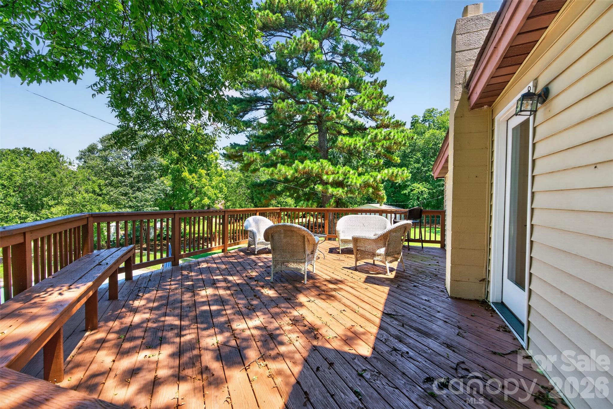 7040 Pear Tree Road — Charlotte