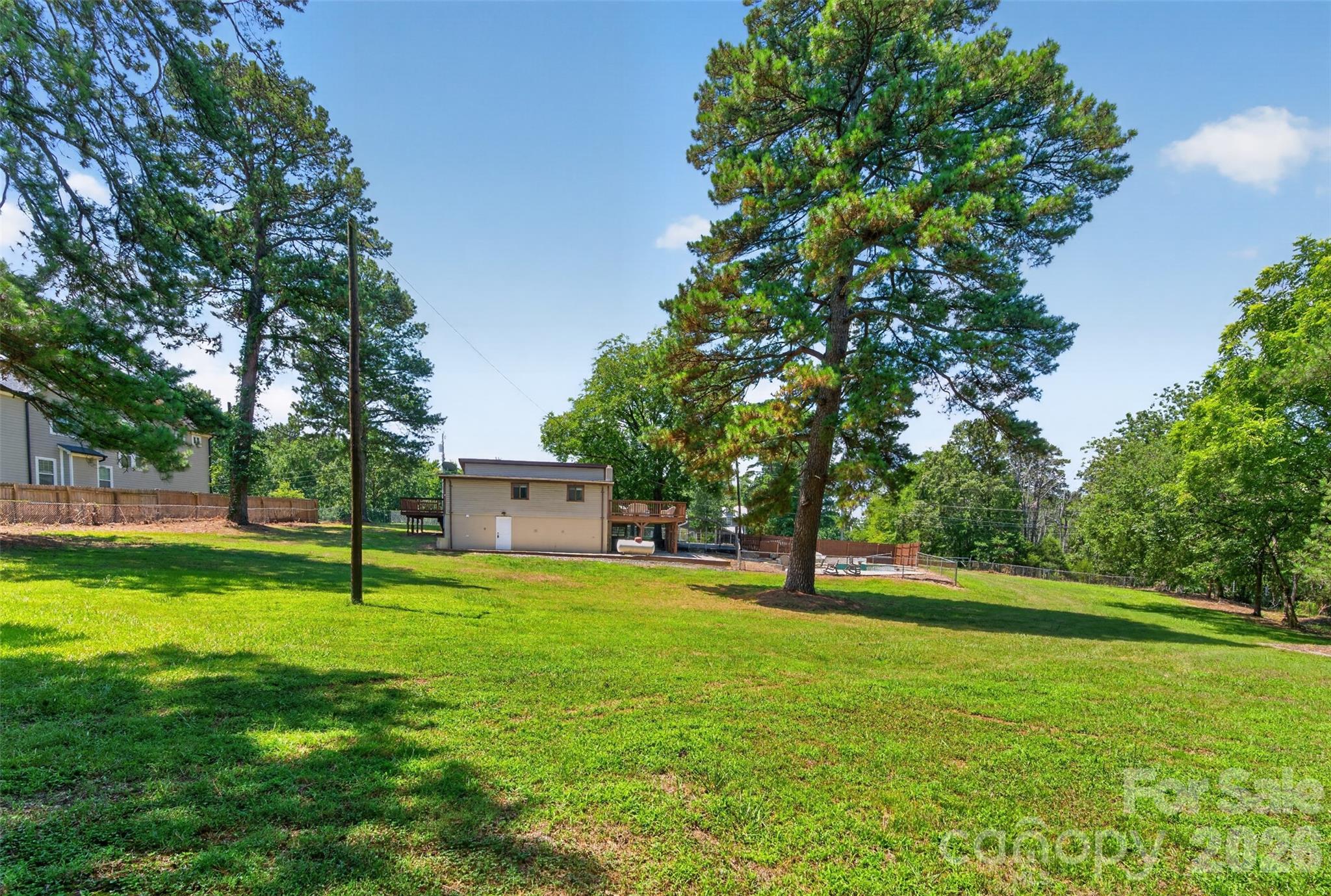 7040 Pear Tree Road — Charlotte