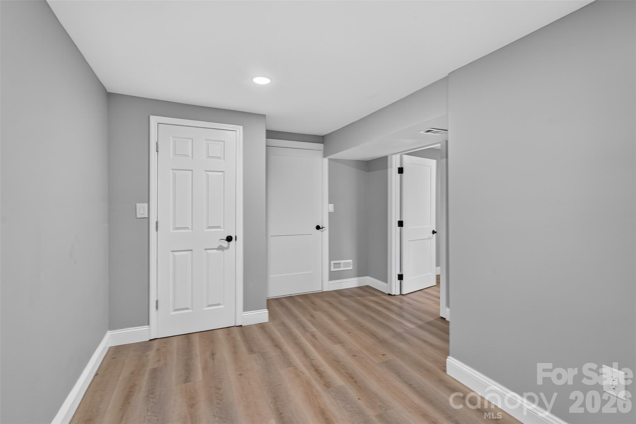 7040 Pear Tree Road — Charlotte