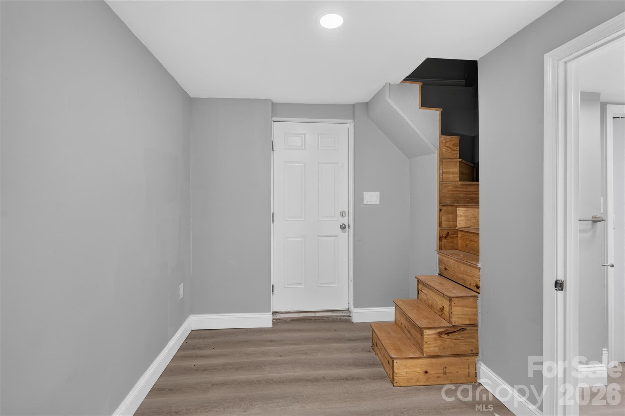7040 Pear Tree Road — Charlotte