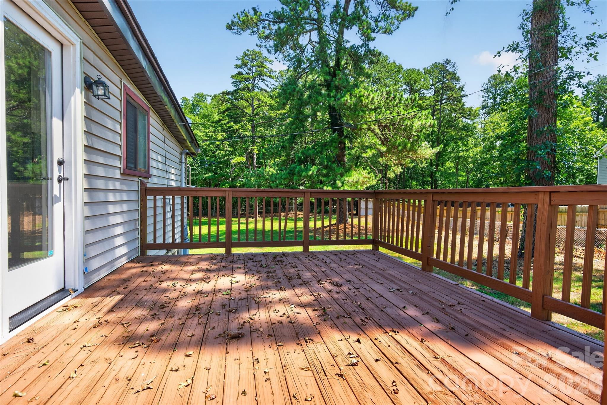 7040 Pear Tree Road — Charlotte