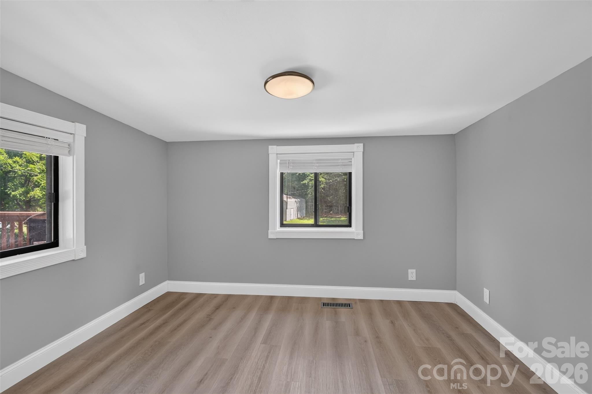 7040 Pear Tree Road — Charlotte