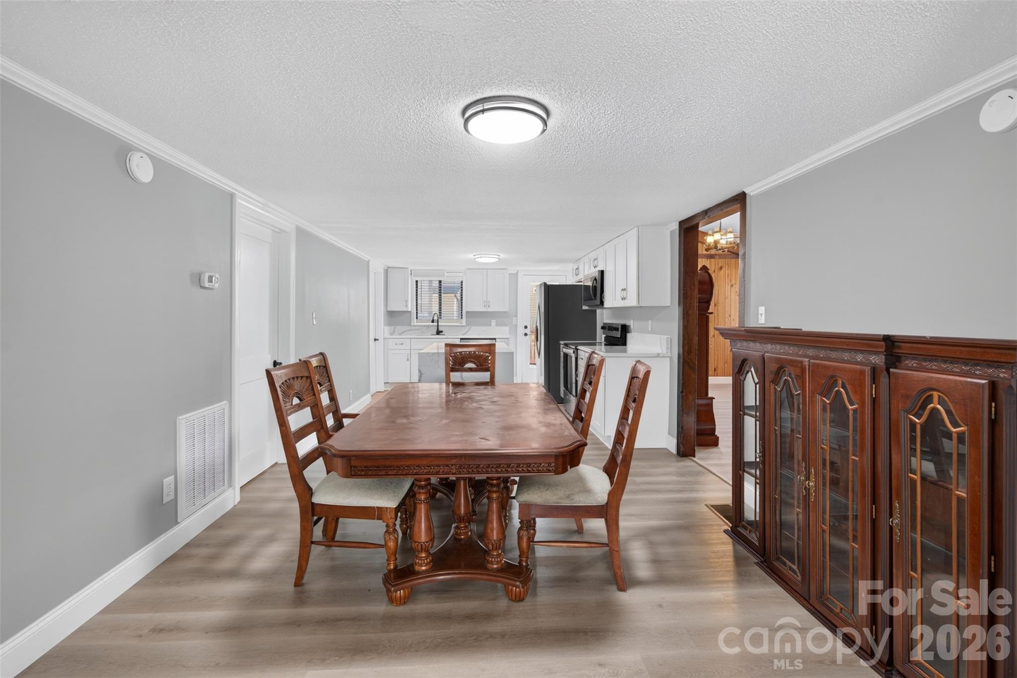 7040 Pear Tree Road — Charlotte