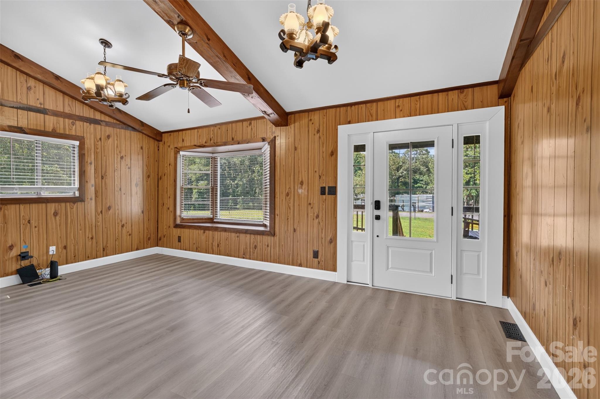 7040 Pear Tree Road — Charlotte
