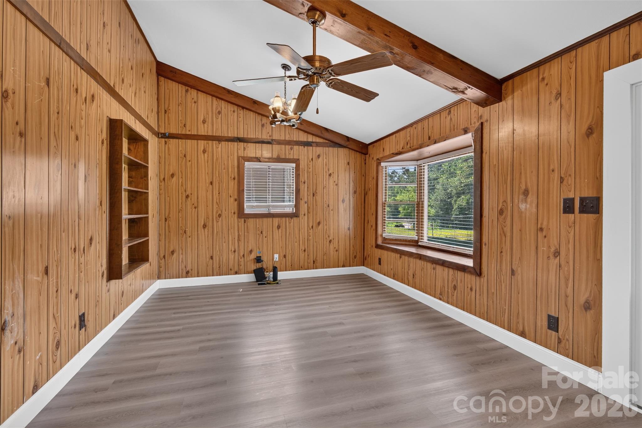 7040 Pear Tree Road — Charlotte