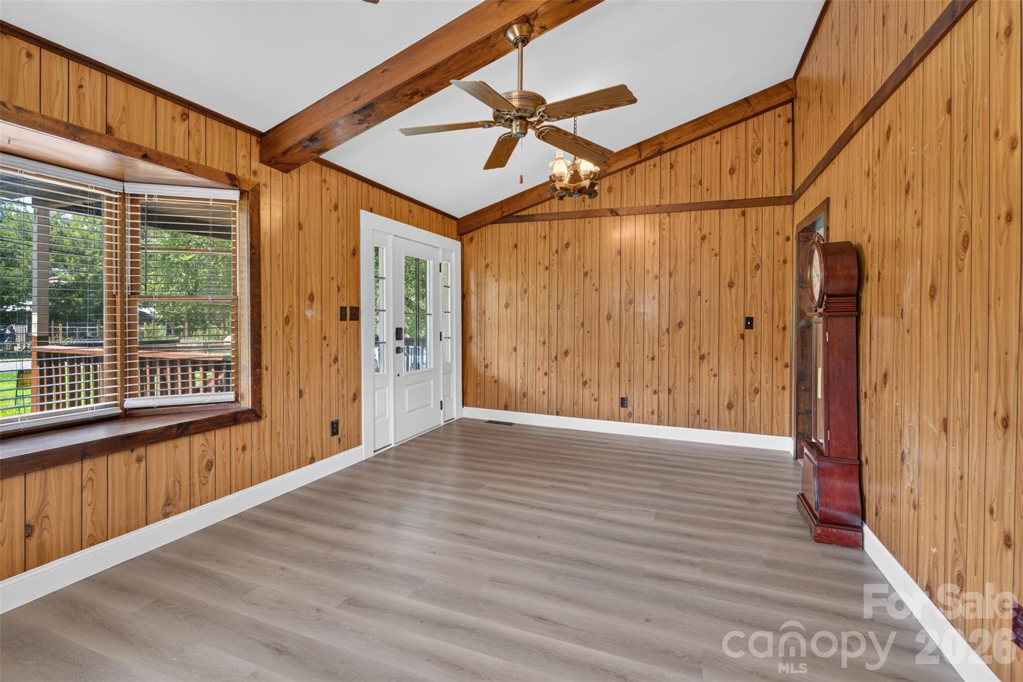 7040 Pear Tree Road — Charlotte