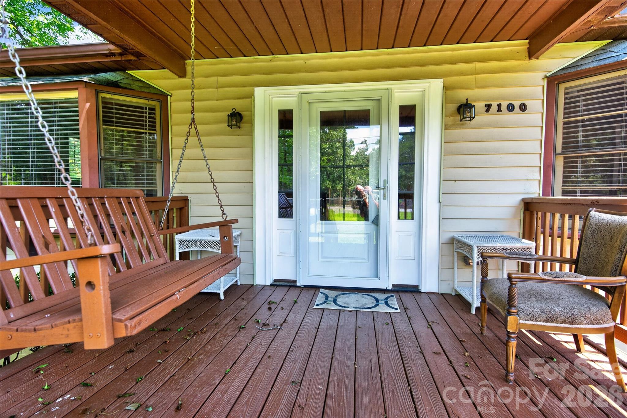 7040 Pear Tree Road — Charlotte