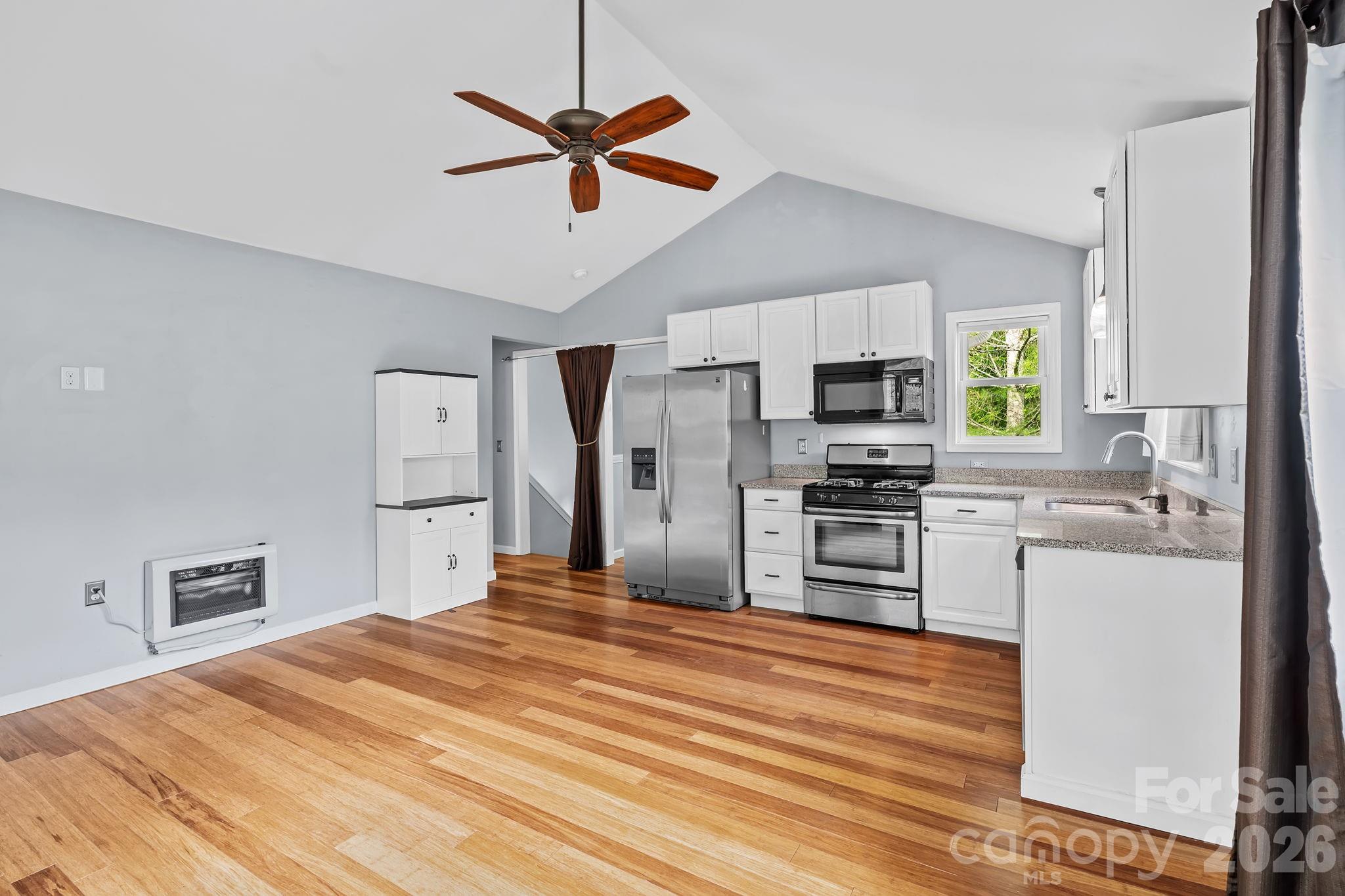 5239 Gerton Highway — Gerton