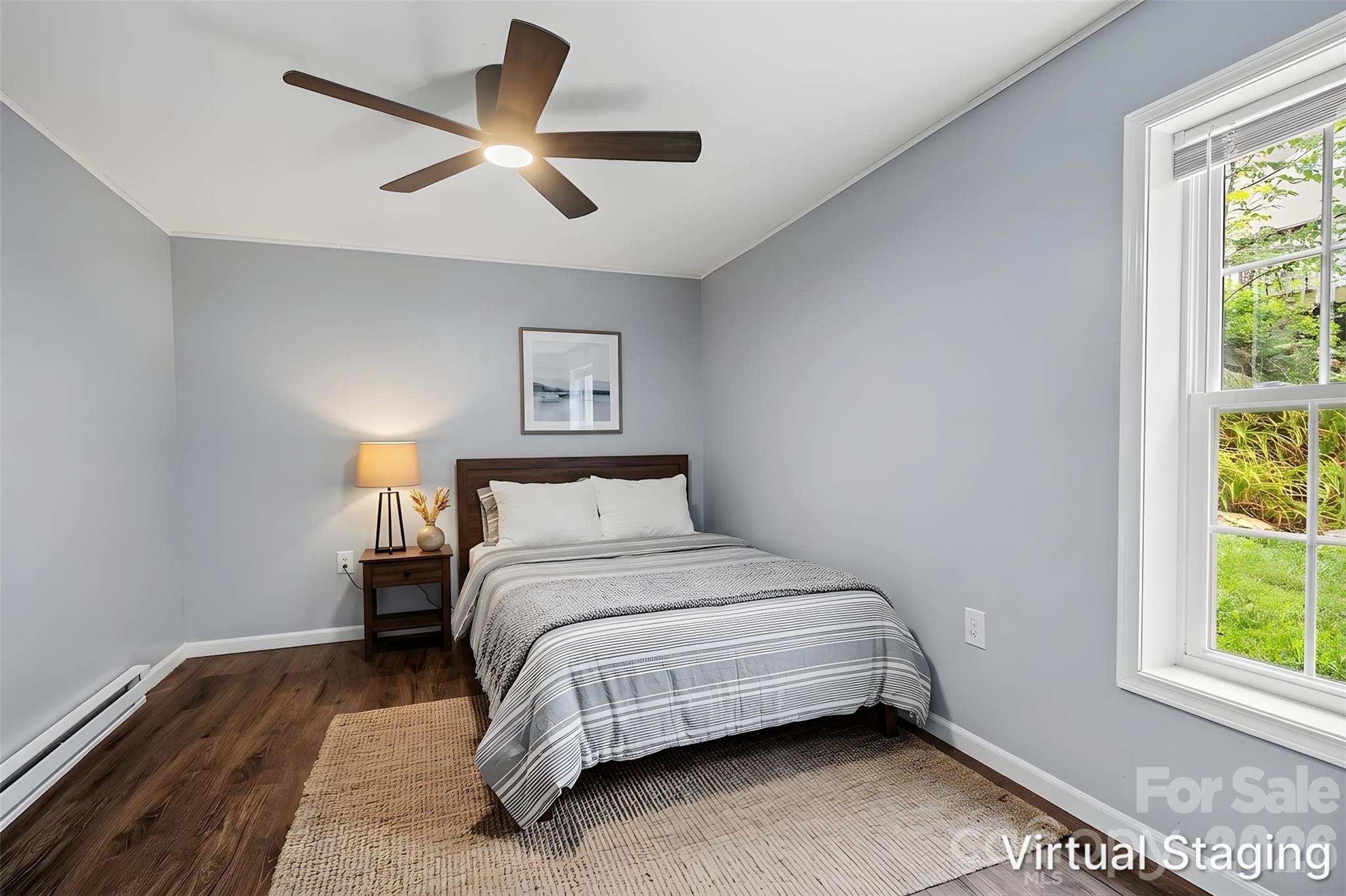 5239 Gerton Highway — Gerton