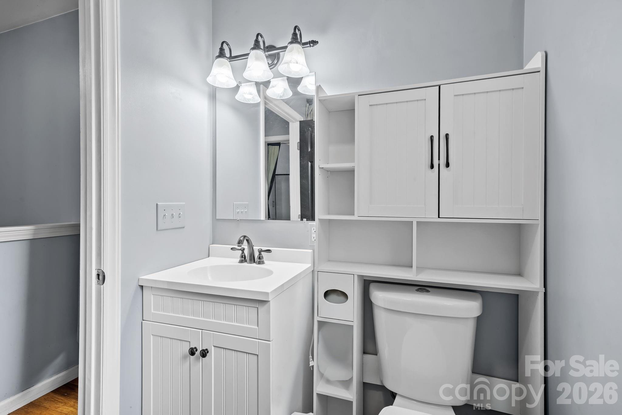 5239 Gerton Highway — Gerton